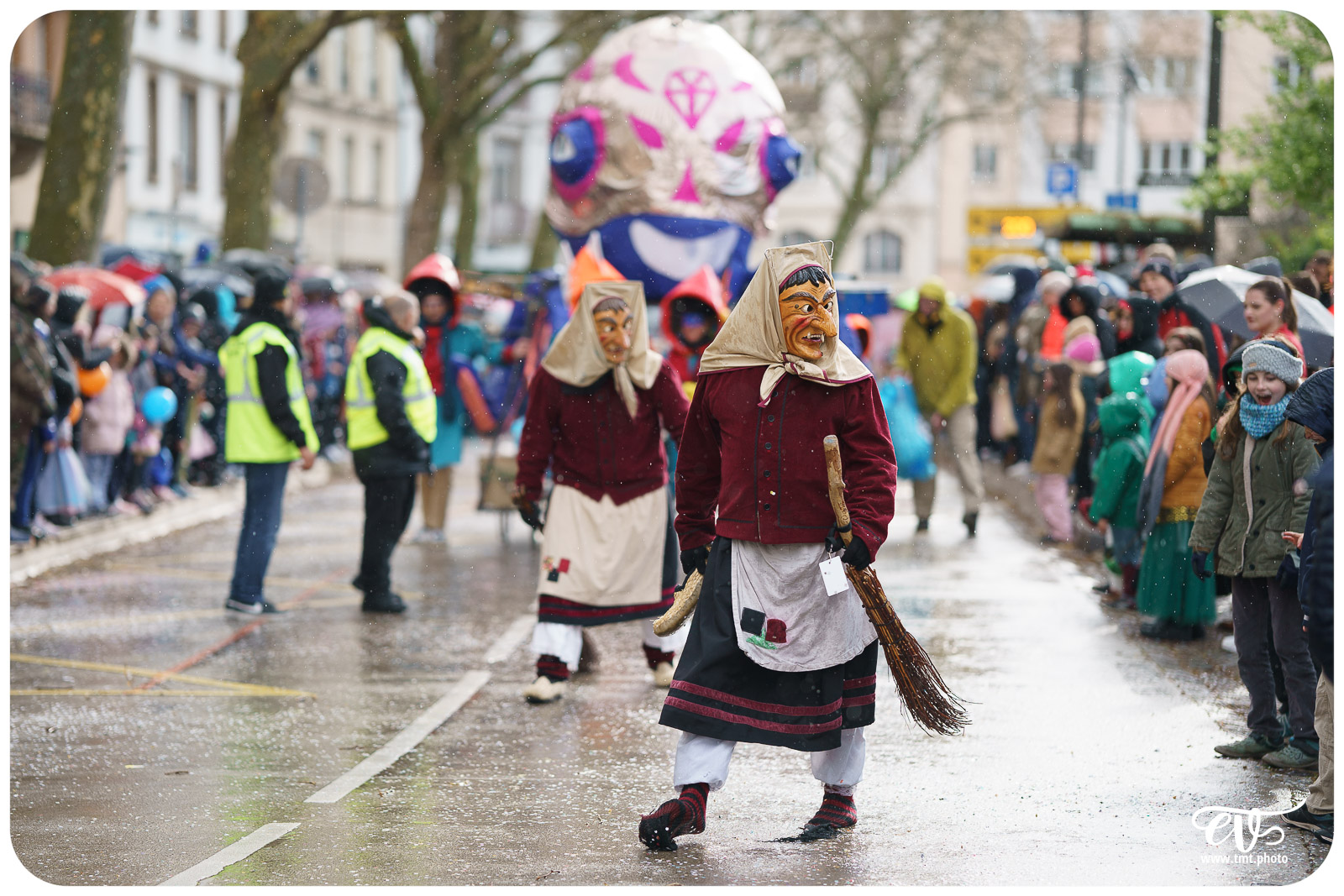 CARNAVAL DE STRASBOURG 2024